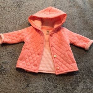 NWOT OSHKOSH BABY JACKET